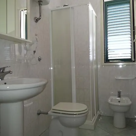 Apartment Lungomare *