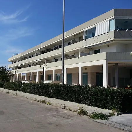 Apartment Lungomare