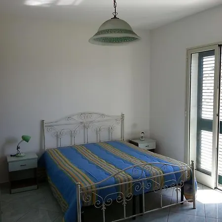 Apartment Lungomare