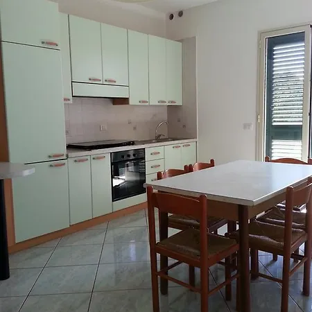 Apartment Lungomare *