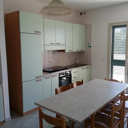 Apartment Lungomare Gallipoli